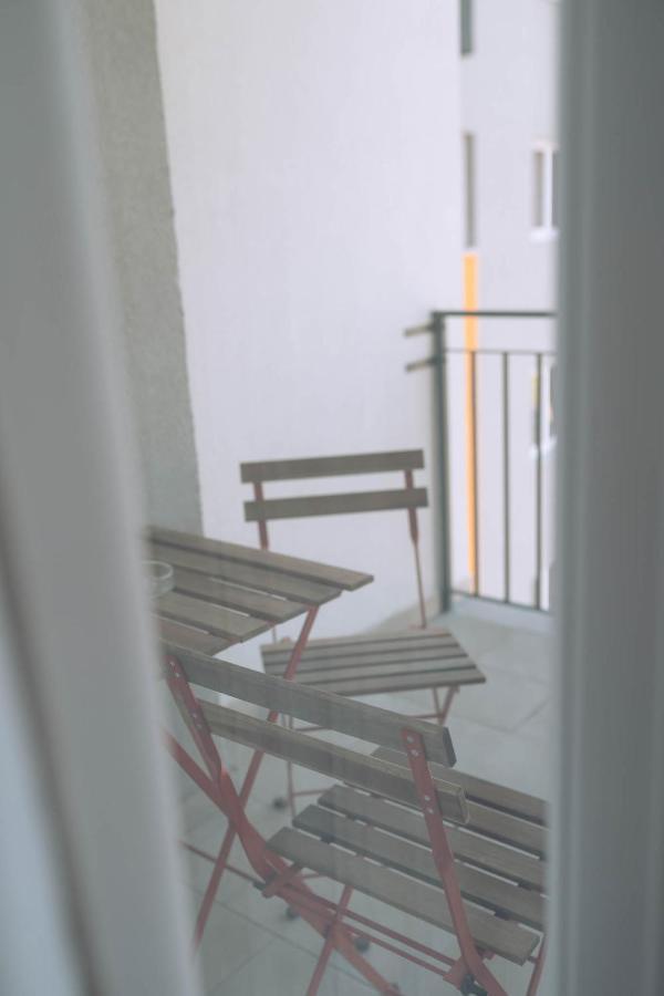 Flamingo Suites オラデア エクステリア 写真