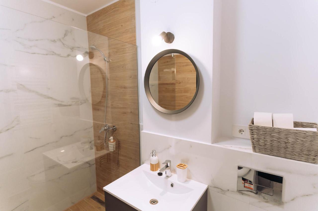 Flamingo Suites オラデア エクステリア 写真