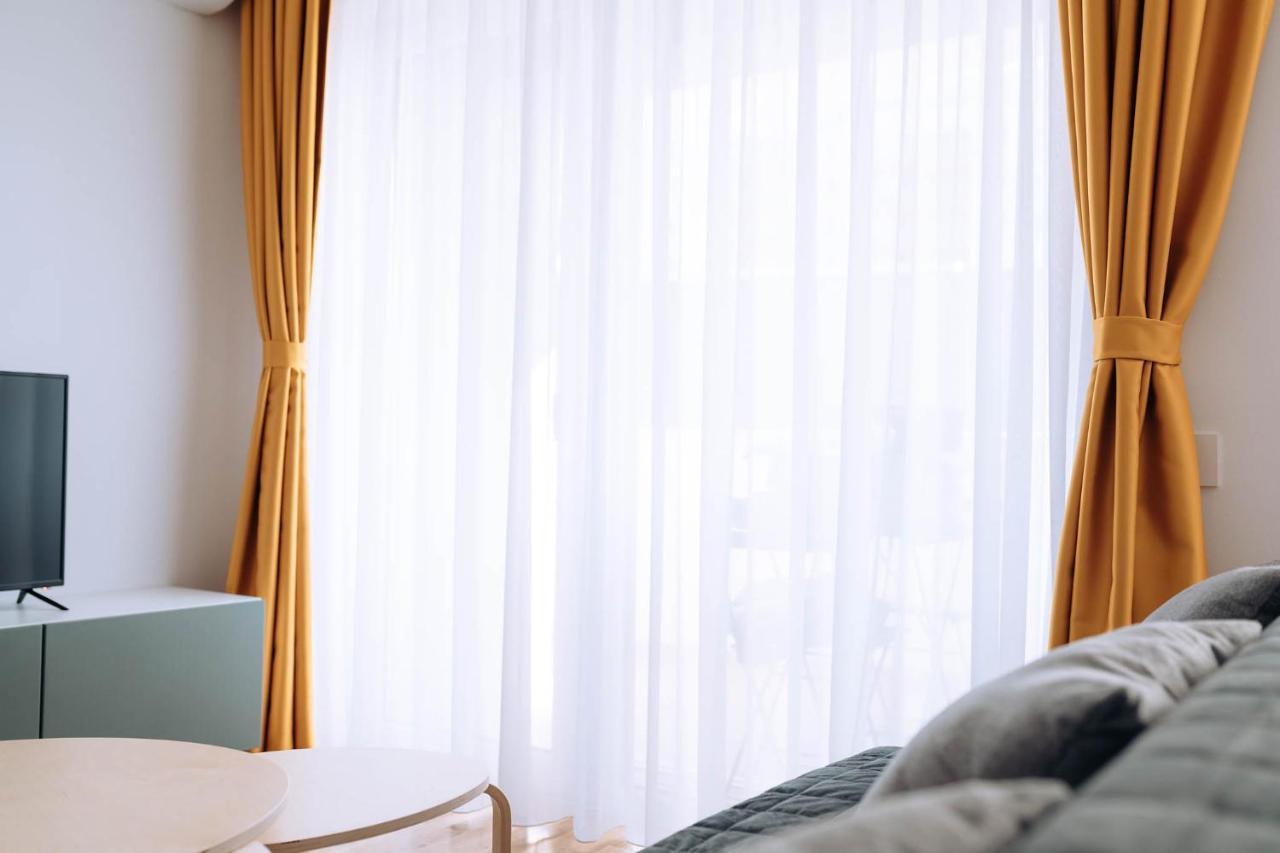 Flamingo Suites オラデア エクステリア 写真