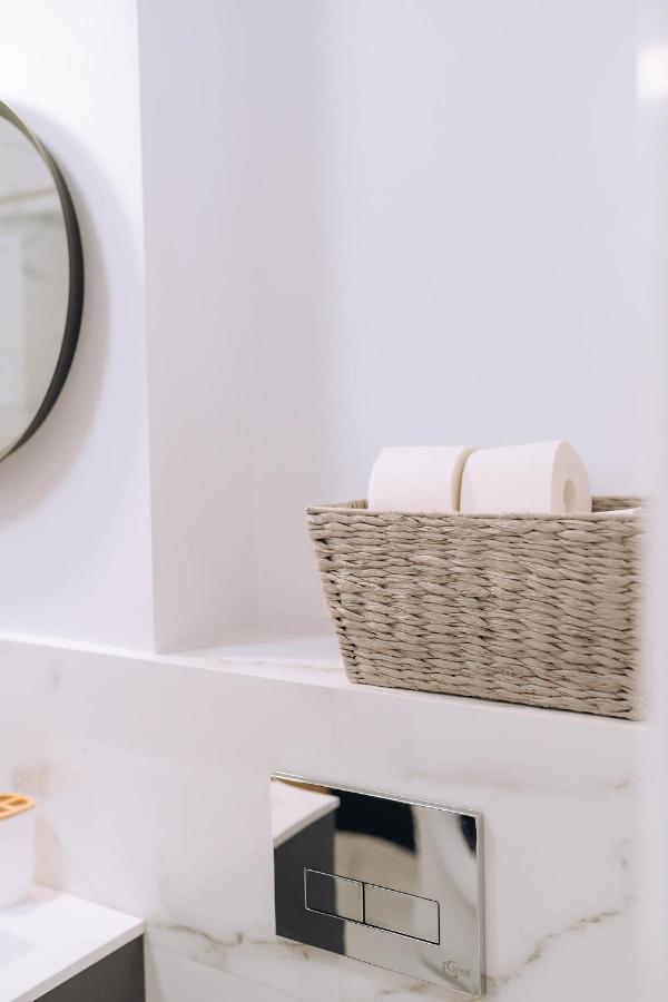 Flamingo Suites オラデア エクステリア 写真
