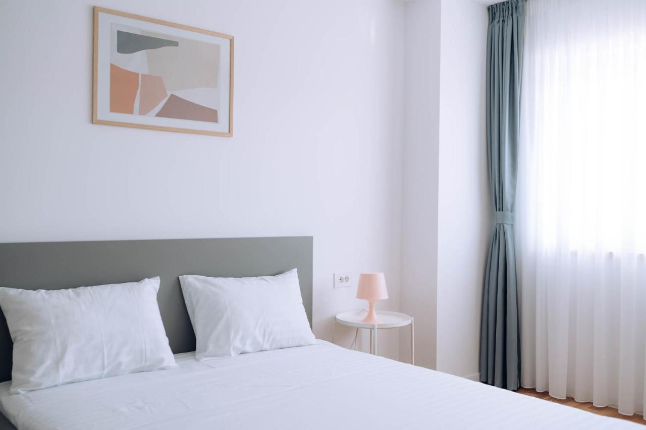 Flamingo Suites オラデア エクステリア 写真